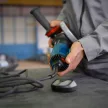 Bosch GWS 17-125 SB sarokcsiszoló 1700W, 125 mm