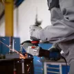 Bosch GWS 17-125 SB sarokcsiszoló 1700W, 125 mm