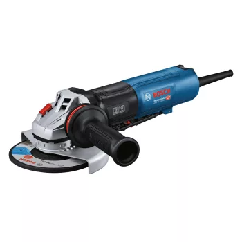 Bosch GWS 17-150 PS sarokcsiszoló 1700W, 150 mm