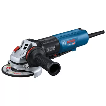 Bosch GWS 17-125 PSB sarokcsiszoló 1700W, 125 mm