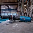 Bosch GWS 17-125 PSB sarokcsiszoló 1700W, 125 mm