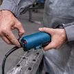 Bosch GWS 17-125 PSB sarokcsiszoló 1700W, 125 mm