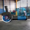 Bosch GWX 14-125 S X-Lock sarokcsiszoló 1400W, 125 mm