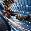 Bosch Expert sarokcsiszoló 150mm EXWS20-150SB  (2000W,  fordulatszámszabályzó) kartondobozban