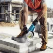 Bosch sarokcsiszoló GWS 2200-180 2200W, 180mm