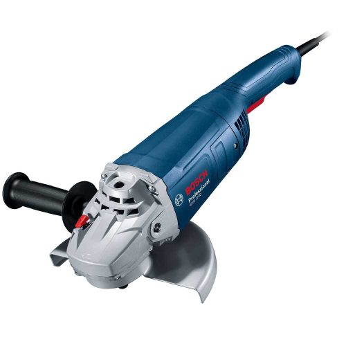Bosch sarokcsiszoló GWS 2200-180 2200W, 180mm