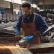 Bosch sarokcsiszoló GWS 2200-180 2200W, 180mm