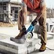 Bosch sarokcsiszoló GWS 2200-180 2200W, 180mm