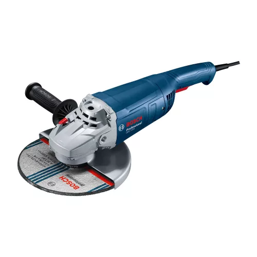 Bosch sarokcsiszoló GWS 2200-230 2200W, 230mm