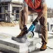 Bosch sarokcsiszoló GWS 2200-230 2200W, 230mm