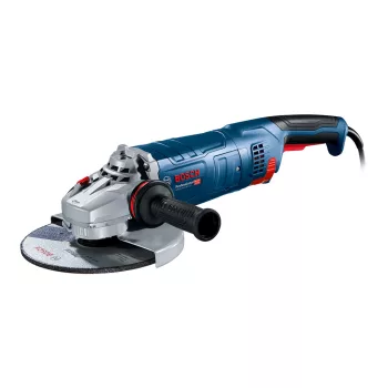 Bosch sarokcsiszoló GWS 24-180 JZ 2400W, 180mm