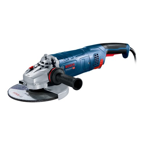 Bosch sarokcsiszoló GWS 24-180 JZ 2400W, 180mm