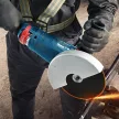 Bosch sarokcsiszoló GWS 24-180 JZ 2400W, 180mm