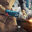 Bosch sarokcsiszoló GWS 24-180 JZ 2400W, 180mm