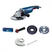 Bosch sarokcsiszoló GWS 24-230 P 2400W, 230mm