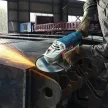 Bosch sarokcsiszoló GWS 24-230 P 2400W, 230mm