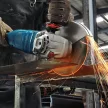 Bosch sarokcsiszoló GWS 24-230 P 2400W, 230mm