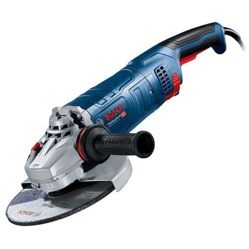 Bosch sarokcsiszoló GWS 24-230 JZ 2400W, 230mm