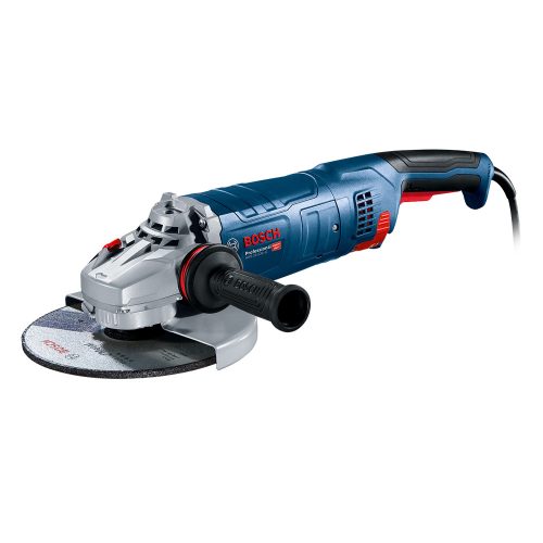 Bosch sarokcsiszoló GWS 24-230 JZ 2400W, 230mm