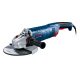 Bosch sarokcsiszoló GWS 24-230 JZ 2400W, 230mm