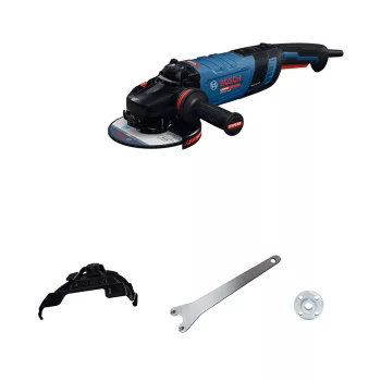   Bosch Expert sarokcsiszoló 180mm EXWS30-180B (2800W) kartondobozban