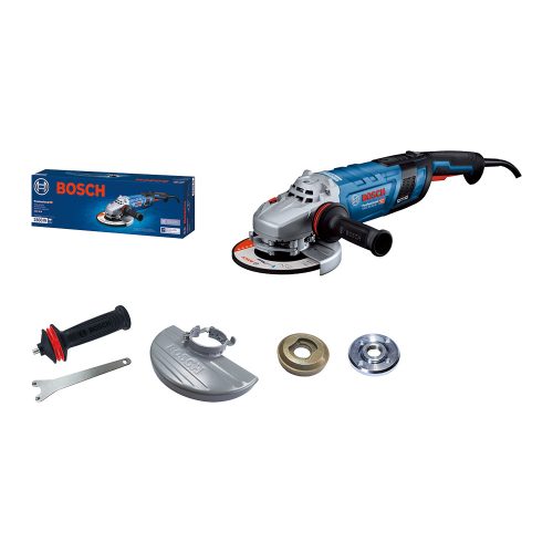 Bosch sarokcsiszoló GWS 30-230 PB 2800W, 230mm