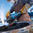 Bosch Expert sarokcsiszoló 230mm EXWS30-230PB (2800W, biztonsági kapcsoló) kartondobozban