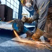 Bosch Expert sarokcsiszoló 230mm EXWS30-230PB (2800W, biztonsági kapcsoló) kartondobozban