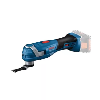   Bosch GOP 18V-34 akkus multifunkciós gép - akku és töltő nélkül (Extra 5Ah akku ajándékba)