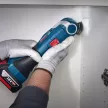 Bosch GOP 18V-34 akkus multifunkciós gép - akku és töltő nélkül (Extra 5Ah akku ajándékba)