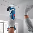 Bosch GOP 18V-34 akkus multifunkciós gép - akku és töltő nélkül (Extra 5Ah akku ajándékba)