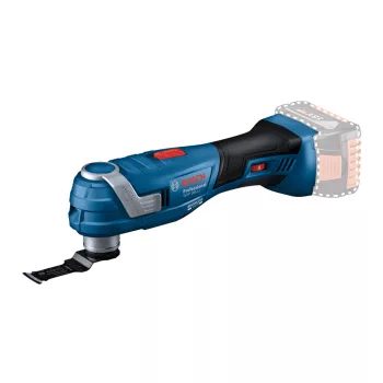   Bosch akkus multifunkciós gép GOP 185-LI 18V alapgép (Extra 5Ah akku ajándékba)