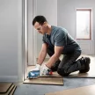 Bosch Akkus multifunkciós gép GOP 185-LI kofferban (1 x 4,0 Ah + töltő + tartozékok)