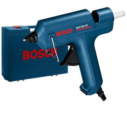 Bosch ragasztópisztoly GKP 200 CE 500W