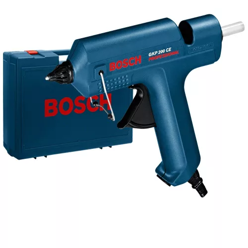 Bosch ragasztópisztoly GKP 200 CE 11mm 500W