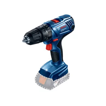   Bosch akkus ütvefúró-csavarozó GSB 180-LI 18V alapgép (Regisztrációval akár ajándék is elérhető!)