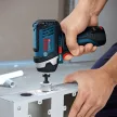 Bosch akkus ütvecsavarozó GDR 10,8-Li 10,8V alapgép