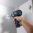 Bosch akkus ütvecsavarozó GDR 10,8-Li 10,8V alapgép