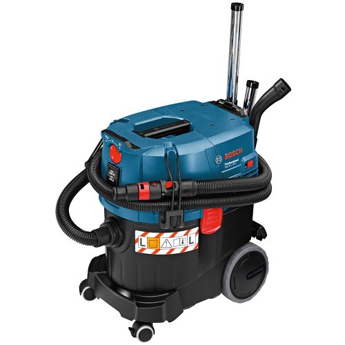 Bosch ipari száraz-nedves porszívó GAS 35 L SFC 1200W