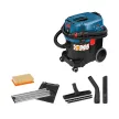 Bosch ipari száraz-nedves porszívó GAS 35 L SFC 1200W