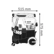 Bosch ipari száraz-nedves porszívó GAS 35 L SFC 1200W