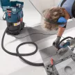Bosch ipari száraz-nedves porszívó GAS 35 L SFC 1200W