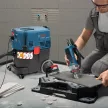 Bosch ipari száraz-nedves porszívó GAS 35 L AFC 1380W