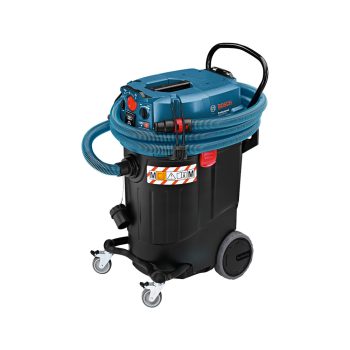 Bosch ipari száraz-nedves porszívó GAS 55 M AFC 1200W