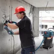 Bosch ipari száraz-nedves porszívó GAS 55 M AFC 1200W