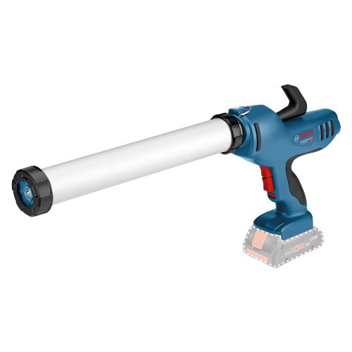 Bosch akkus kartuspisztoly GCG 18V-600 18V alapgép