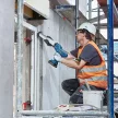 Bosch akkus kartuspisztoly GCG 18V-600 18V alapgép
