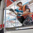 Bosch akkus kartuspisztoly GCG 18V-600 18V alapgép