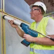 Bosch akkus kartuspisztoly GCG 18V-600 18V alapgép