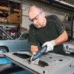 Bosch akkus rotációs gép GRO 12V-35